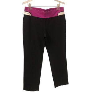 Yoga pant Reitman’s Hyba NWT